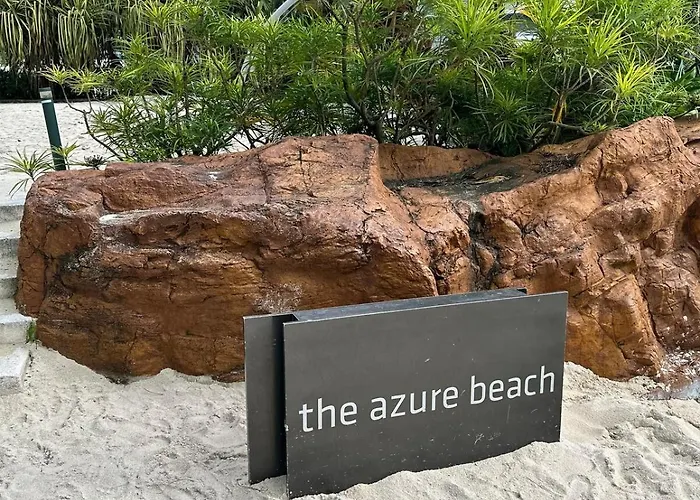 1br Condotel In Azure Urban Near Naia #tro5 Apartamento *