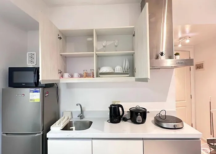 1br Condotel In Azure Urban Near Naia #tro5 *